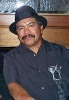 Gilbert Escobar Obituary (1951