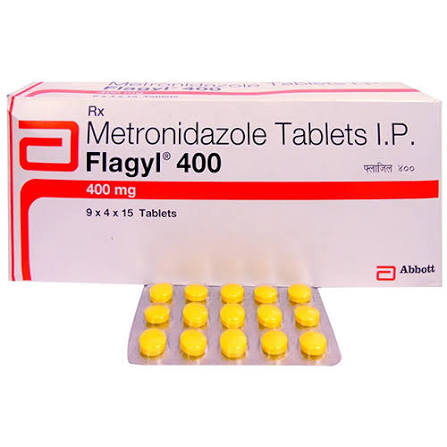 Metronidazole 400Mg Tablets - Storage Instructions: Dry Place - Storage Instructions: Dry Place at Best Price in Mumbai | Freed Pharma Llp