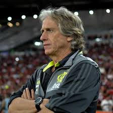 Como o mundo viu a vitória do flamengo na libertadores. Flamengo Jorge Jesus Entende Peso E Admite Que Libertadores E Prioridade NÂº1