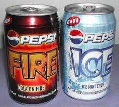 Most Bizarre Pepsi Flavors Weird News Pepsi Vintage Pepsi Pepsi Cola