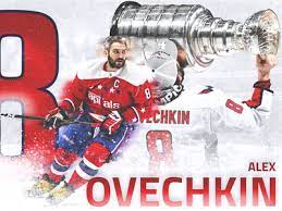 Desktop wallpaper designs featuring alexander ovechkin of the washington capitals for use on ovechkin's official website. Alex Ovechkin Designs Themes Templates And Downloadable Graphic Elements On Dribbble