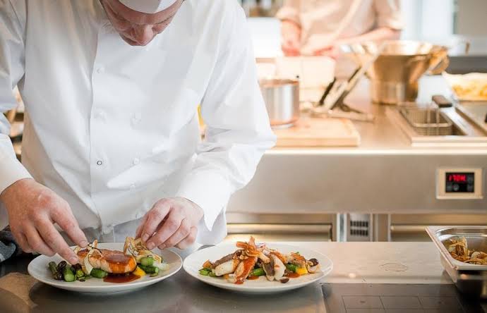 Food Preparation