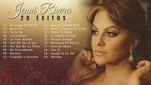 Jenni Rivera