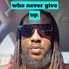 Derrick Joyner's Instagram, Twitter & Facebook