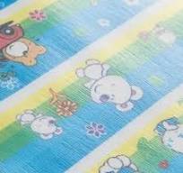 PP Frontal Tape for Baby/Adult Diaper