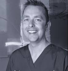 Dr. Daniel Sim BDS (Glasg.), Dip Rest Dent