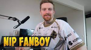 In 2012, the team reformed with a counter strike: Nip Fan Boy Cs Go Team Jersey Mlg Stickers Youtube