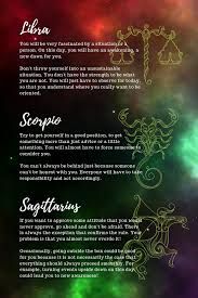 Read the daily astrological predictions given below to find out what the stars have in store for you today: Today S Daily Horoscope For Each Zodiac Sign Thursday December 27 2018 Daily Horoscope Horoscope Zodiac Signs