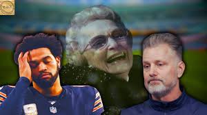 What's Next for the Chicago Bears After Matt Eberflus Firing?