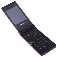 Philips F610 - تصاویر گوشی فیلیپس اف ...