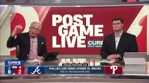 Sixers post game live airs after each philadelphia 76ers game on nbc sports philadelphia. Comcast Shutting Down Nbcsn Is Nbc Sports Philly Next Fast Philly Sports