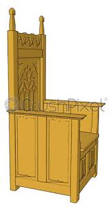 Wide choice of modern & contemporary wooden chairs in different colours. Big Chair Stock Photos Vectors And Video Footage Crushpixel