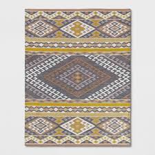 Save $ 28.55 (10 %) how doers get more done. Pink Orange Yellow Geometric Woven Area Rug Opalhouse Target