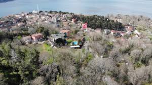 Bilindiği halde kapımızı kırarak içeri girmek istediler dedi. Sedat Peker In Beykoz Daki Villasi Havadan Goruntulendi Istanbul Haberleri