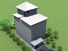 Rumah dengan model ini direkomendasikan oleh beberapa ahli dibidang budidaya walet indonesia. 63 Desain Rumah Walet Minimalis Desain Rumah Minimalis Terbaru