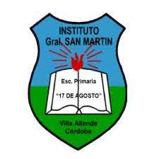 Escuchar aleatorio añadir a favoritos. Instituto General San Martin 17 De Agosto Home Facebook