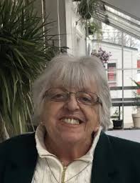 Obituary information for Kay R. Simmons