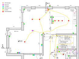Москва, варшавское шоссе 148, бц ртс, офис 811. Endlich Die Elektroplanung Ist Fertig Haus Am See Bau Blog