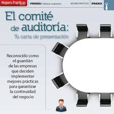El Comite De Auditoria Es Reconocido Como El Guardian De Las Empresas Que Deciden Implementar Mejores Control Interno Estados Financieros Gobierno Corporativo