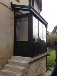 Reparation Et Renovation De Veranda Faites Appel A Scintelle