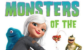 Who wants to be a millionaire: Monsters Of The Deep Computer Graphics World