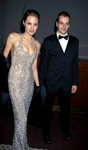 About 36 results for jonny lee miller. Angelina Jolie Reportedly Hung Out With Her Ex Husband Jonny Lee Miller In Brooklyn Instyle