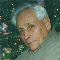 Anthony R. "Tony" Silvia