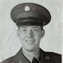 John A. Laub Obituary