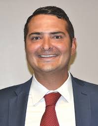 Council names top two picks for village manager