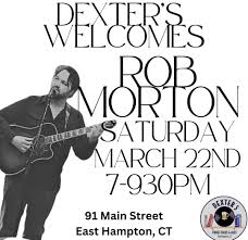 Dexter's Tunes Tales & Ales