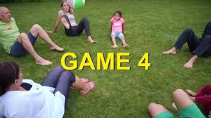 Many old fashioned party games are perfect for family reunions, since most people already know how to play and they are appropriate for a wide variety of age groups. 6 Super Fun Family Reunion Games Youtube