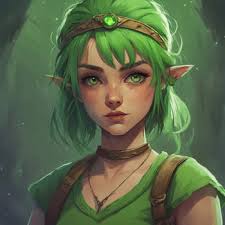 Chloe Bond by Tribalsong