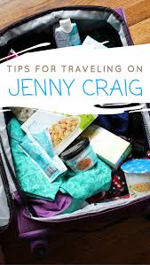 How much weight can you lose? Tips For Traveling On Jenny Craig The Shirley Journey