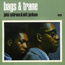 Milt Jackson & John Coltrane: Bags & Trane (10 Tracks) (CD)