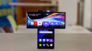 LG Wing 5G Review: Should You Buy ...