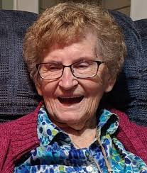 Obituary of Eileen Hazard