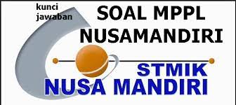 Soal dan jawaban mata kuliah manajemen proyek sistem informasi. Soal Dan Kunci Jawaban Manajemen Proyek Perangkat Lunak Nusamandiri