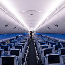 Delta air lines, inc., typically referred to as delta, is one of the major airlines of the united states and a legacy carrier. Delta Air Lines Is Blocking Middle Seats Until October Conde Nast Traveler