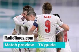 What time is kick off & what channel is it on? What Tv Channel Is England V Poland On Kick Off Time Live Stream Radio Times