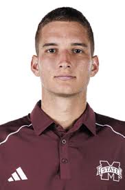 MISSISSIPPI STATE MEN'S TENNIS HISTORY