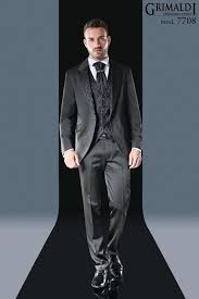 Hugo boss completo grigio cerimonia / hugo boss giacca uomo lana tweed grigio elegante man. Abiti Da Cerimonia Uomo Foto Stylosophy