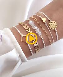Pin On Jewerly Bracelets