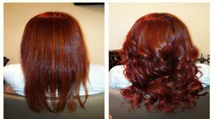 With very dark hair, henna likely won't impart much color, so you'll just dark hair shades, including chocolate brown and black, won't see any real color change with henna, but your locks will look shinier and glossier afterward. How To Do Make Henna Hair Color At Home Superprincessjo Youtube
