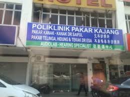 We did not find results for: Pakar Telinga Hidung Tekak Dr Esa Consultant Ear Nose Throat Surgeon