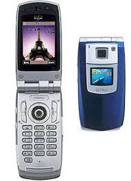 NEC N900iG - Video