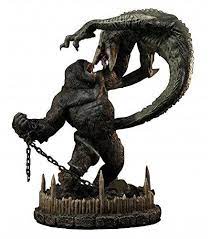 The spruce / wenjia tang take a break and have some fun with this collection of free, printable co. Kong Skull Island King Kong Skull Crawler Ultimate Diorama Mast