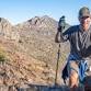 Franklin Mountains Trail Runs