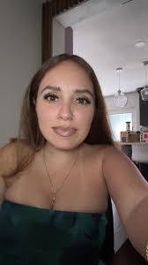 Amber Ortiz's Instagram, Twitter & Facebook