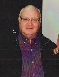 Obituary information for Alan Joseph Boudreau