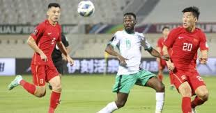 وبذلك يتأهل منتخبا اليابان والسعودية إلى نهائيات كأس العالم 2022 بشكل رسمي، بعدما تأكد حصول منتخب أستراليا على المركز الثالث المؤهل إلى ملحق كأس . Dhnjrejimrydim